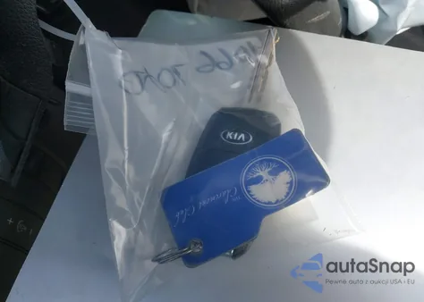 2017 Kia Forte Lx from USA, damaged, VIN 3KPFL4A72HE050695